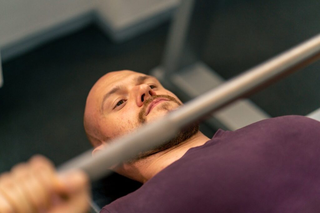 Progressive Überlastung im Krafttraining