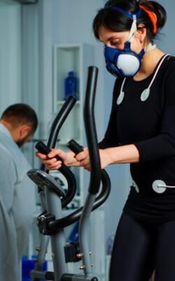 VO2max: Der Schlüssel zu Spitzenleistung im Ausdauertraining