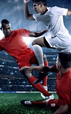 Das richtige Mindset im Sport: Wie du deine mentale Stärke auf das nächste Level bringst