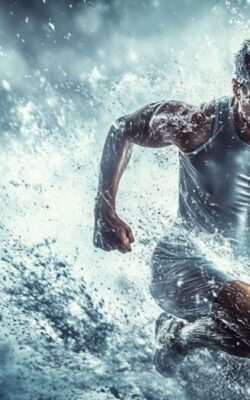 Entdecke den Flow-Zustand für Spitzenleistungen im Sport