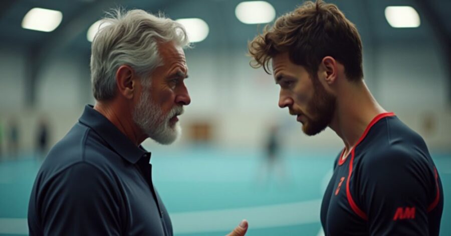 Mentor im Sport: Dein Weg zur Spitzenleistung und Exzellenz