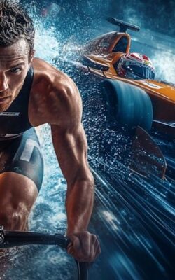 Periodisierung im Training: Der Schlüssel zu nachhaltigem Fortschritt und Höchstleistungen